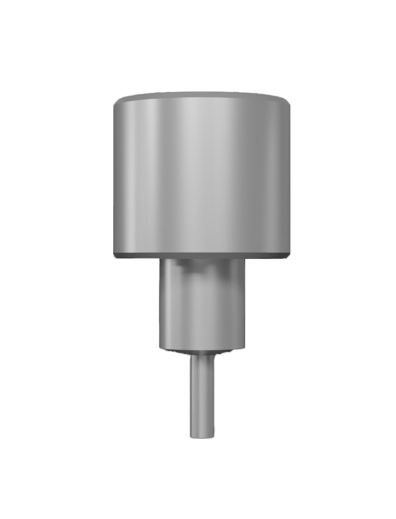 Station 'D' Punch - Round